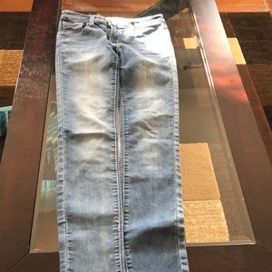 Kids jeans